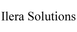 ILERA SOLUTIONS trademark