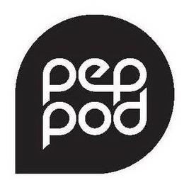 PEPPOD trademark
