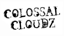COLOSSAL CLOUDZ trademark