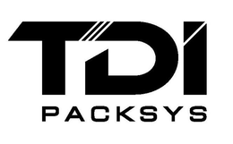 TDI PACKSYS trademark