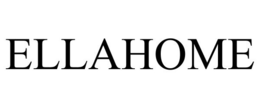 ELLAHOME trademark