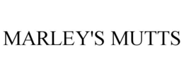 MARLEY'S MUTTS trademark