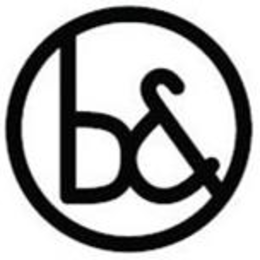 B& trademark