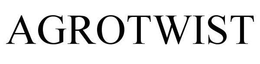 AGROTWIST trademark