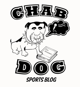CHAB DOG SPORTS BLOG LAW DICTIONARY trademark