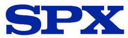 SPX trademark
