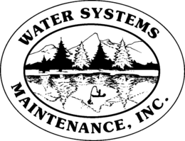 WATER SYSTEMS MAINTENANCE, INC. trademark