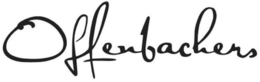 OFFENBACHERS trademark