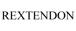 REXTENDON trademark