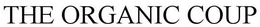 THE ORGANIC COUP trademark