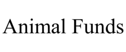 ANIMAL FUNDS trademark