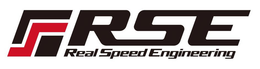 RSE REAL SPEED ENGINEERING trademark