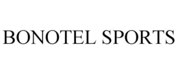 BONOTEL SPORTS trademark