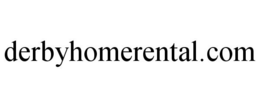 DERBYHOMERENTAL.COM trademark