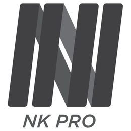 N NK PRO trademark