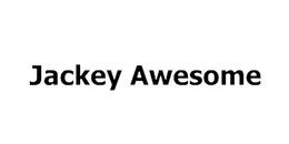 JACKEY AWESOME trademark
