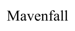 MAVENFALL trademark