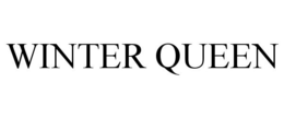 WINTER QUEEN trademark