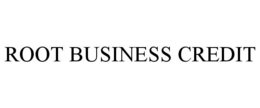 ROOT BUSINESS CREDIT trademark