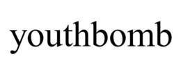 YOUTHBOMB trademark