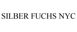 SILBER FUCHS NYC trademark