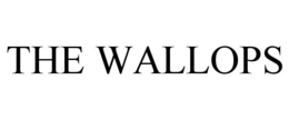 THE WALLOPS trademark