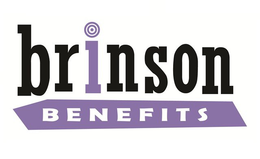BRINSON BENEFITS trademark