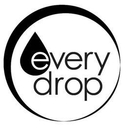 EVERY DROP trademark