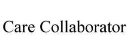 CARE COLLABORATOR trademark