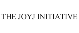 THE JOYJ INITIATIVE trademark