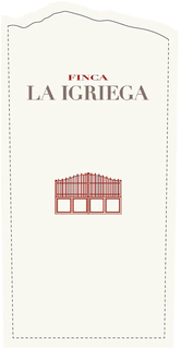 FINCA LA IGRIEGA trademark
