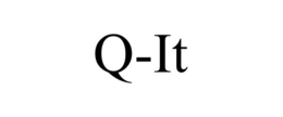 Q-IT trademark