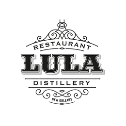 LULA RESTAURANT DISTILLERY NEW ORLEANS trademark