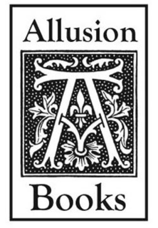 A ALLUSION BOOKS trademark