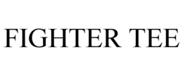 FIGHTER TEE trademark