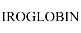 IROGLOBIN trademark