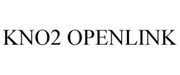 KNO2 OPENLINK trademark