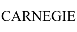 CARNEGIE trademark