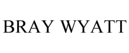 BRAY WYATT trademark