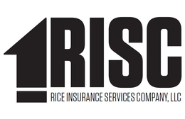 RISC RICE INSURANCE SERVICES COMPANY, LLC trademark