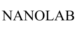 NANOLAB trademark