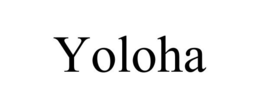 YOLOHA trademark