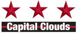 CAPITAL CLOUDS trademark