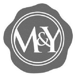 M&Y trademark