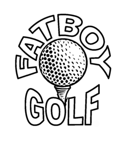 FATBOY GOLF trademark
