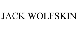 JACK WOLFSKIN trademark