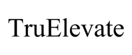 TRUELEVATE trademark