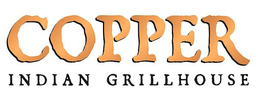 COPPER INDIAN GRILLHOUSE trademark