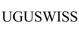 UGUSWISS trademark