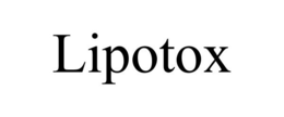 LIPOTOX trademark